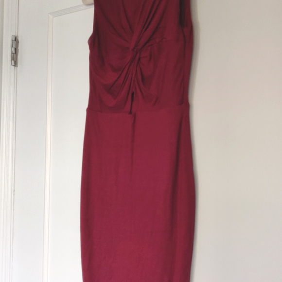 💗BAILEY 44 Midi Jersey Dress | S💗 - Picture 8 of 8